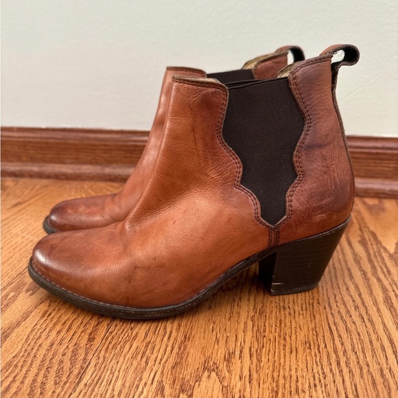 Frye Other - Frye Jackie Ankle Boot Women’s 6.5